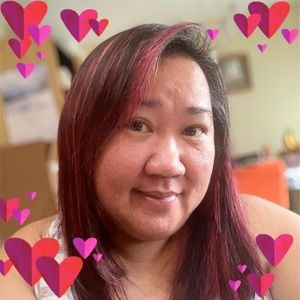 Meet your Posher, Gail